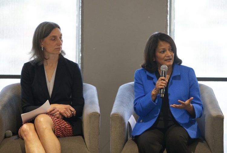 Progressive Democrats aren’t turning activism into election wins