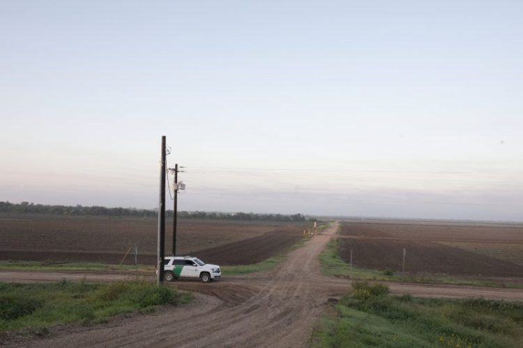Biden border restrictions bring sharp drop in illegal crossings