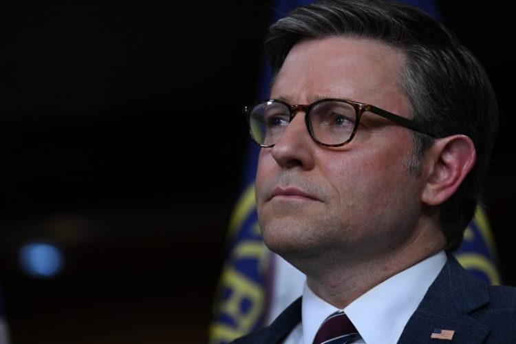House Republicans continue to flail, further endangering their majority