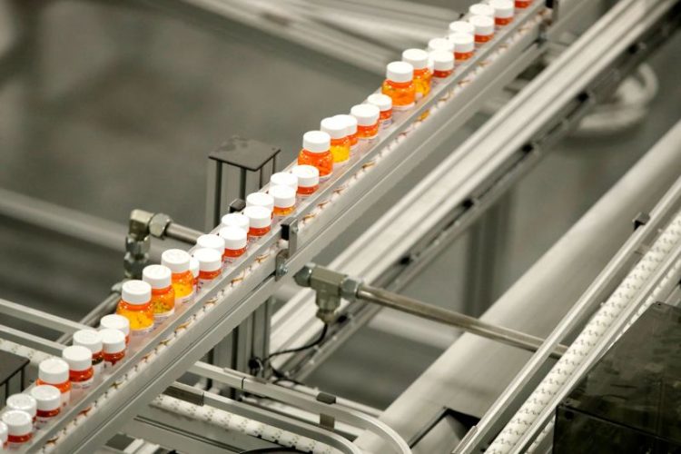 Trump signs executive order aiming to lower US drug costs
