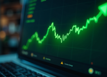 Super Micro stock surges after Saudi deal, upbeat rating and AI optimism