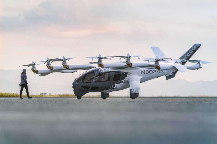 Archer Aviation stock analysis: ACHR nears make-or-break point